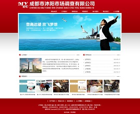 沐陽市(shì)場(chǎng)調查